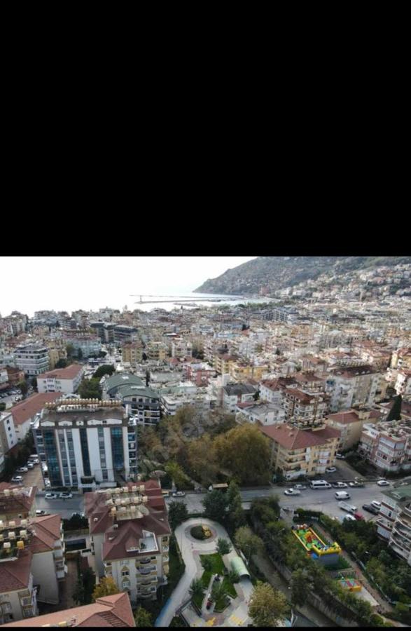 Leilighet Sunside Alanya
