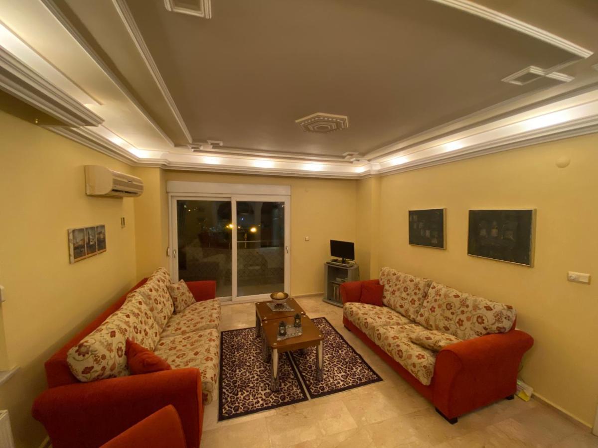 Leilighet Sunside Alanya