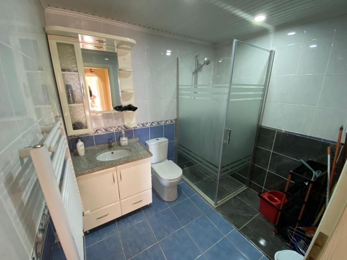 Sunside Apartament