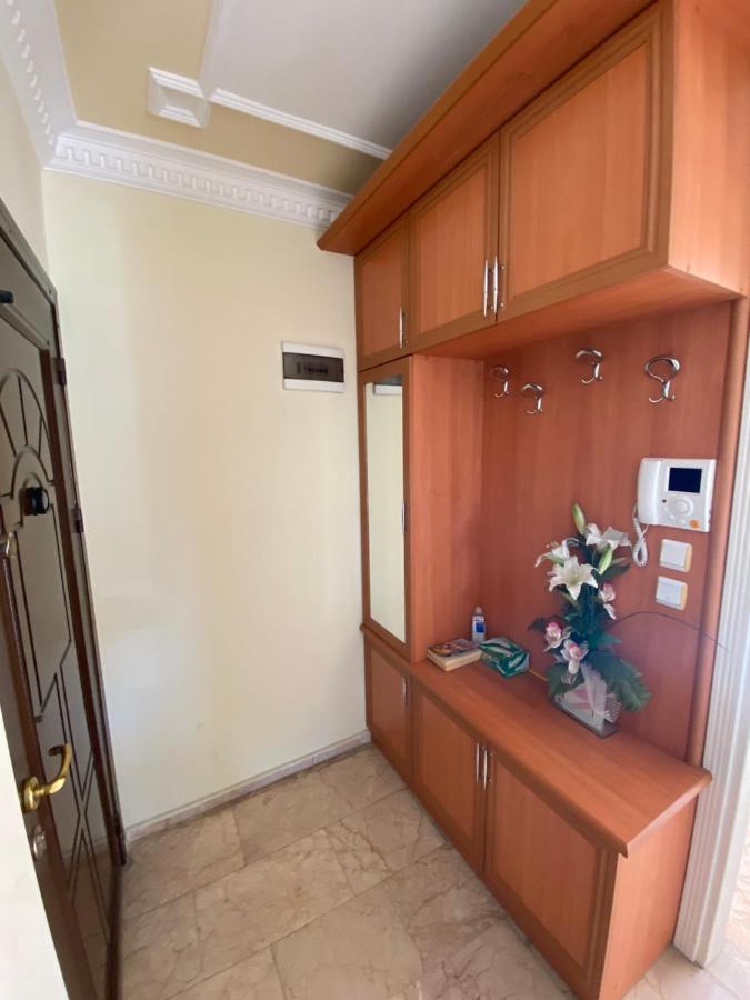 Sunside Apartament