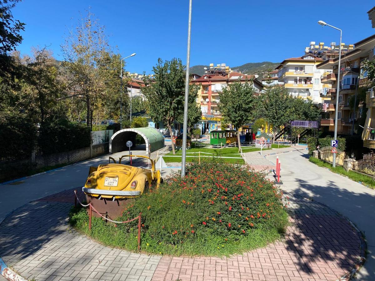 Sunside Alanya
