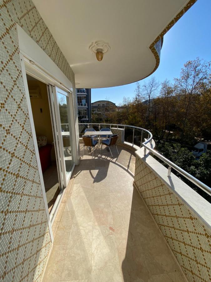 Apartament Sunside