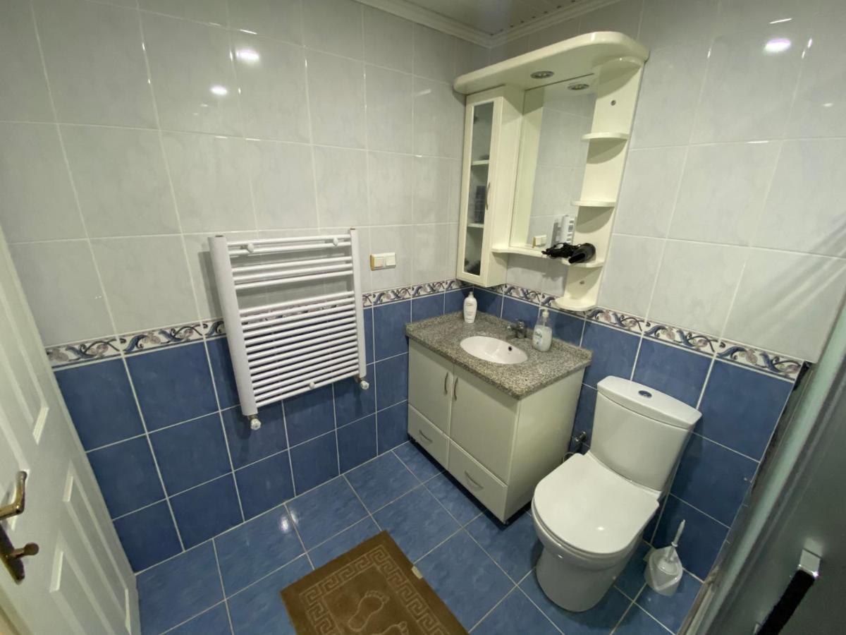 Sunside Apartament Alanya