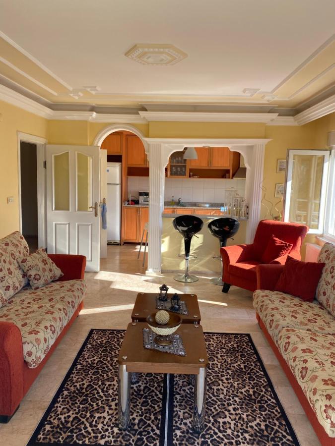 Apartament Sunside Alanya