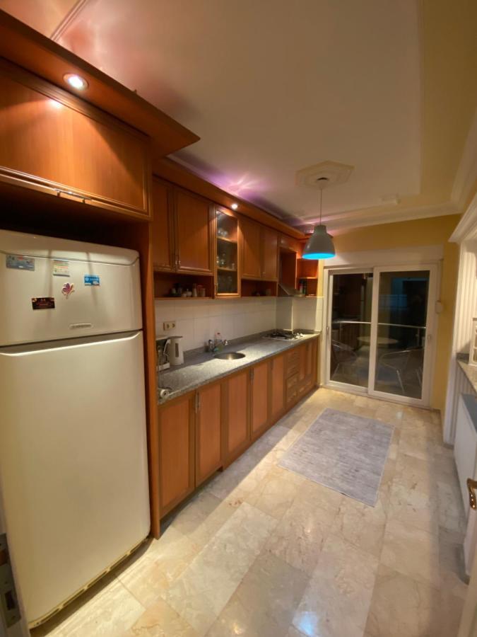 Sunside Apartament
