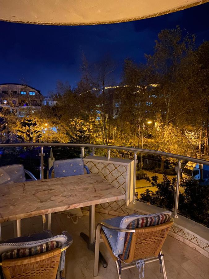 Sunside Apartament Alanya